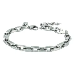 Arock - Armband Abbe Stål