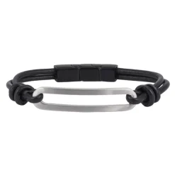 Arock - Armband Benjamin Läder