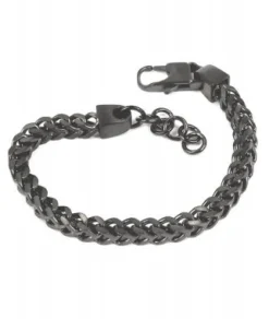 Arock - Armband Iggy Medium Svart