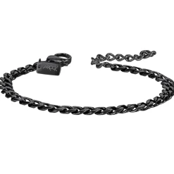 Arock - Armband Jonas Svart