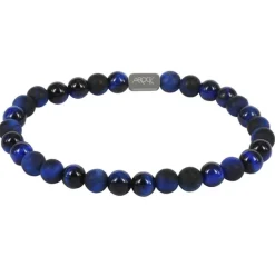 Arock - Armband Morris Blå