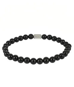 Arock - Armband Morris Svart Onyx
