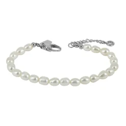 Arock - Armband Prince Vit