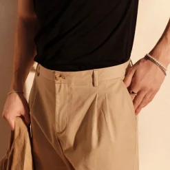 Arock - Armband Prince Vit