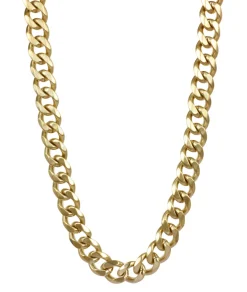 Arock - Halsband Cesar Guld