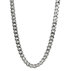 Arock - Halsband Dylan Stål