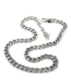 Arock - Halsband Dylan Stål