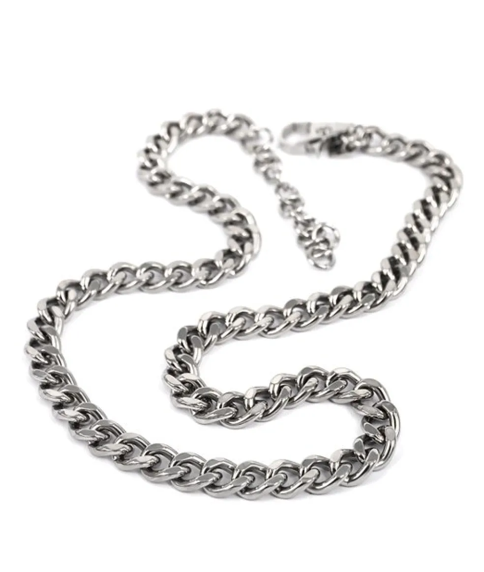 Arock - Halsband Dylan Stål