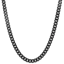 Arock - Halsband Dylan Svart