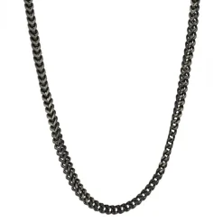 Arock - Halsband Iggy Medium Svart