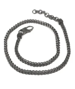 Arock - Halsband Iggy Medium Svart