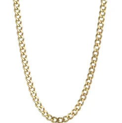 Arock - Halsband Ike Guld