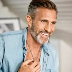 Arock - Halsband John Stål