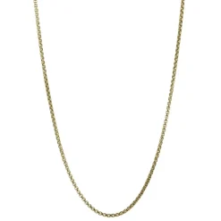 Arock - Halsband Lester Guld