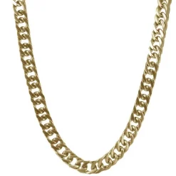 Arock - Halsband Riwer Small Guld