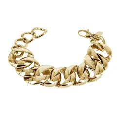 Astrid & Agnes - Armband Astrid Big Guld
