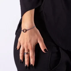 Astrid & Agnes - Armband Carolin Stål