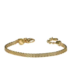 Astrid & Agnes - Armband Chloe Guld