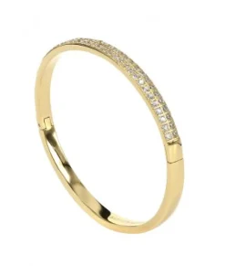 astrid & agnes - Armband Clarissa Guld