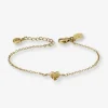Astrid & Agnes - Armband Elise Guld
