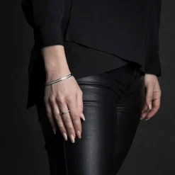 Astrid & Agnes - Armband Excellent Guld