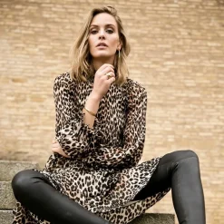 Astrid & Agnes - Armband Kajsa Guld