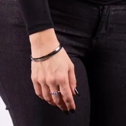 Astrid & Agnes - Armband Kajsa Stål