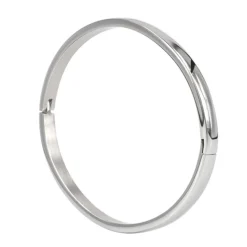 Astrid & Agnes - Armband Klara Stål