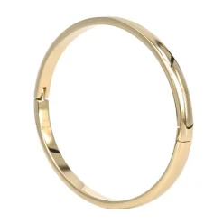 Astrid & Agnes - Armband Klara Guld