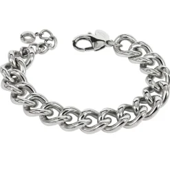 Astrid & Agnes - Armband Maxinne Stål