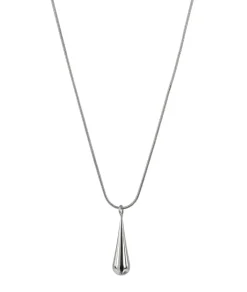 Astrid & Agnes - Halsband Bella Stål