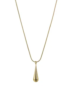 Astrid & Agnes - Halsband Bella Guld