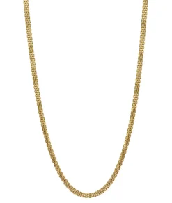 Astrid & Agnes - Halsband Chloe Guld