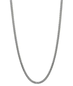 Astrid & Agnes - Halsband Chloe Stål