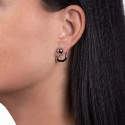 Astrid & Agnes - Örhängen Denise Guld