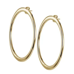 Astrid & Agnes - Örhängen Naomi Guld