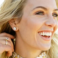 Astrid & Agnes - Ring Alice Guld