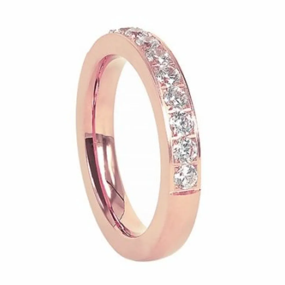 Astrid & Agnes - Ring Gaia Excellent Rosé