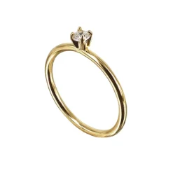 Astrid & Agnes - Ring Ida Guld