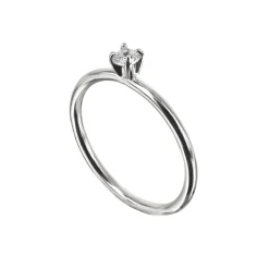 Astrid & Agnes - Ring Ida Stål