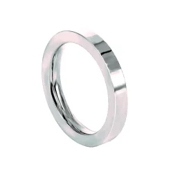 Astrid & Agnes - Ring Kathy Stål