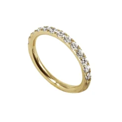 Astrid & Agnes - Ring Lucy Guld