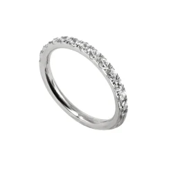 Astrid & Agnes - Ring Lucy Stål