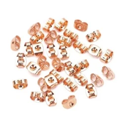 Bakpluppar Caps Rosé