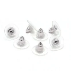 Bakpluppar Disk Stål