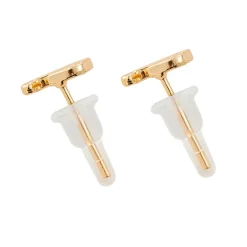 Bakpluppar Silikon Lång