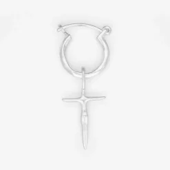 Björg Jewellery - Berlock Bokstav T Tiny Silver