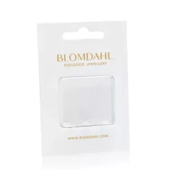 Blomdahl - Bakpluppar Mini 4-Pack