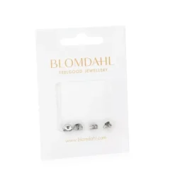Blomdahl - Bakpluppar Titan 4-Pack
