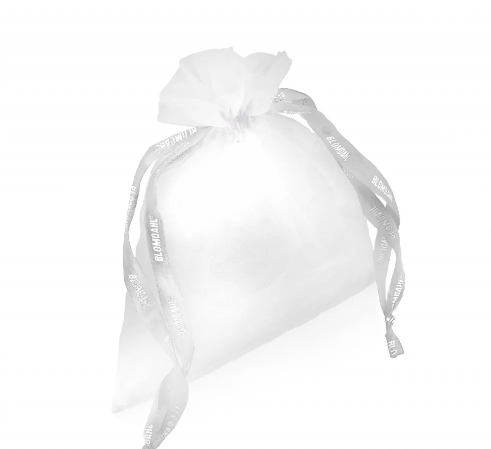 Blomdahl - Örhängen Fjäril Läkande Plastic Rosa